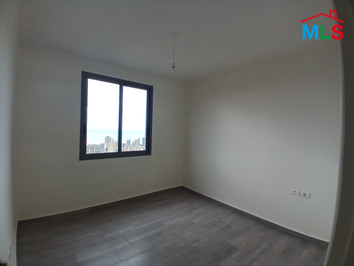 Brand New Apartment With Terrace For Sale in Mezher