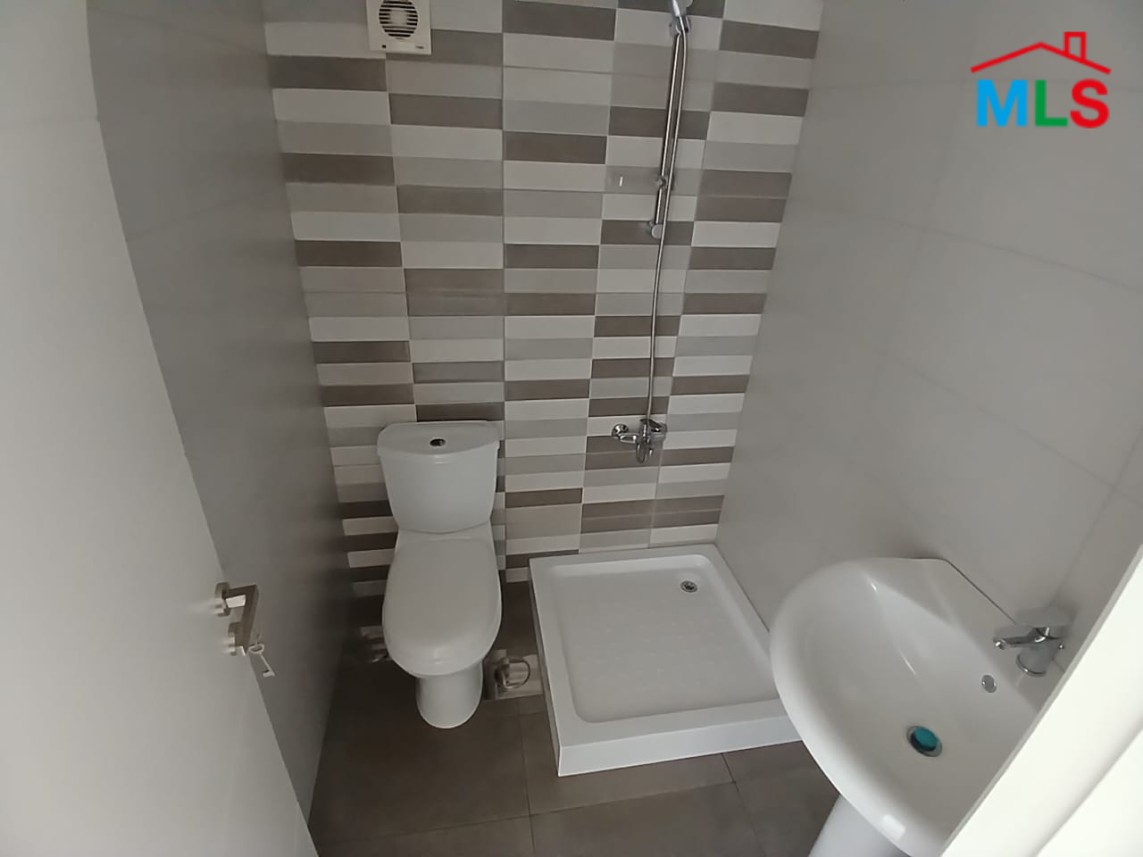 Brand New Apartment With Terrace For Sale in Mezher