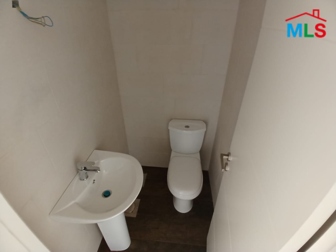Brand New Apartment With Terrace For Sale in Mezher
