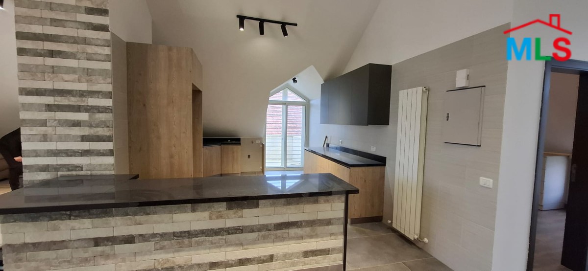 Exclusive! Decorated Penthouse For Sale in Dhour Choueir