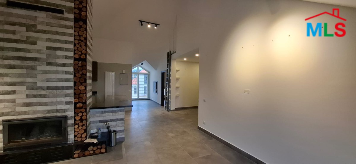 Exclusive! Decorated Penthouse For Sale in Dhour Choueir