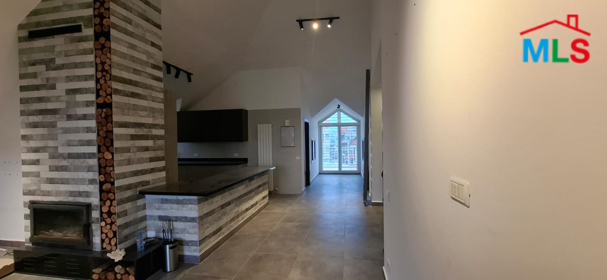 Exclusive! Decorated Penthouse For Sale in Dhour Choueir
