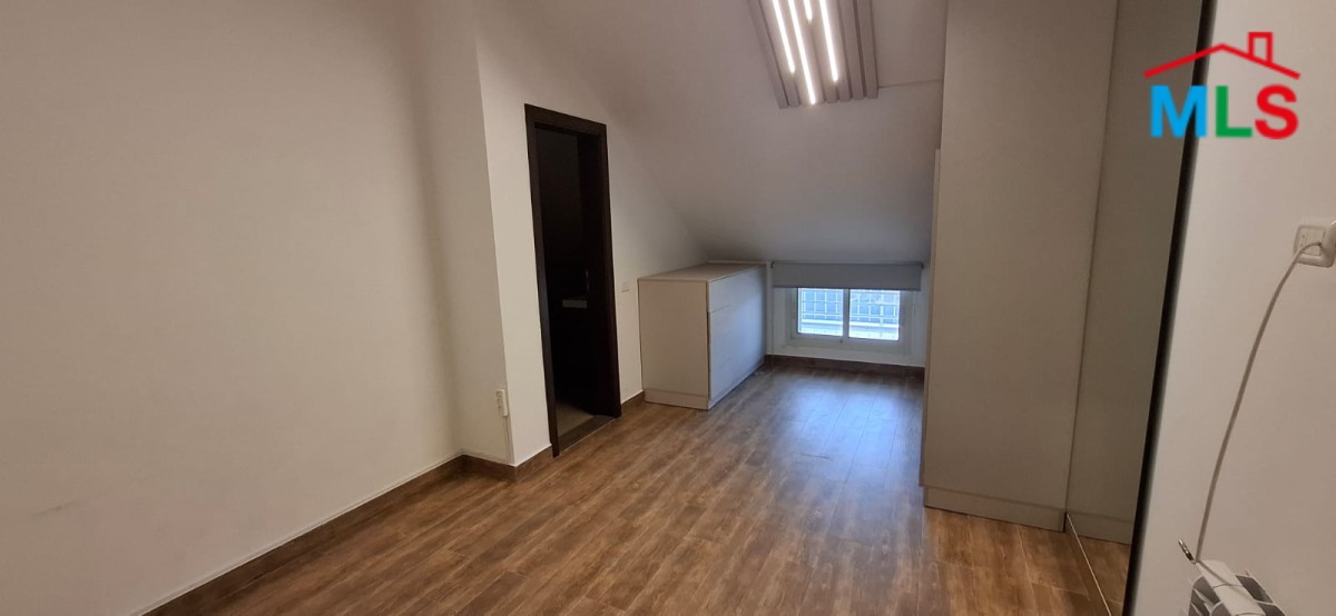 Exclusive! Decorated Penthouse For Sale in Dhour Choueir