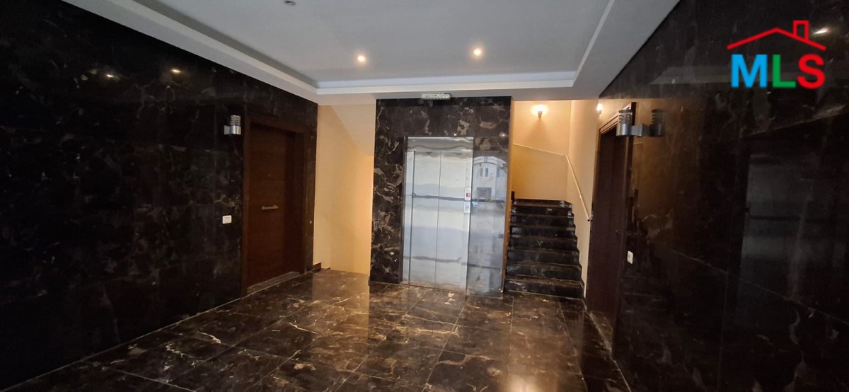 Exclusive! Decorated Penthouse For Sale in Dhour Choueir