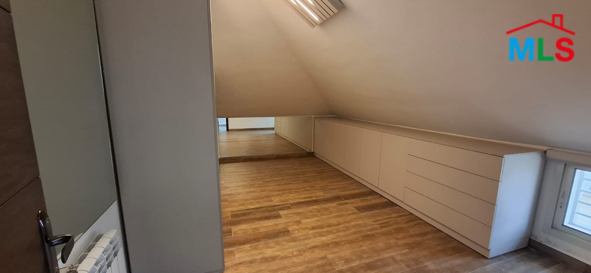 Exclusive! Decorated Penthouse For Sale in Dhour Choueir