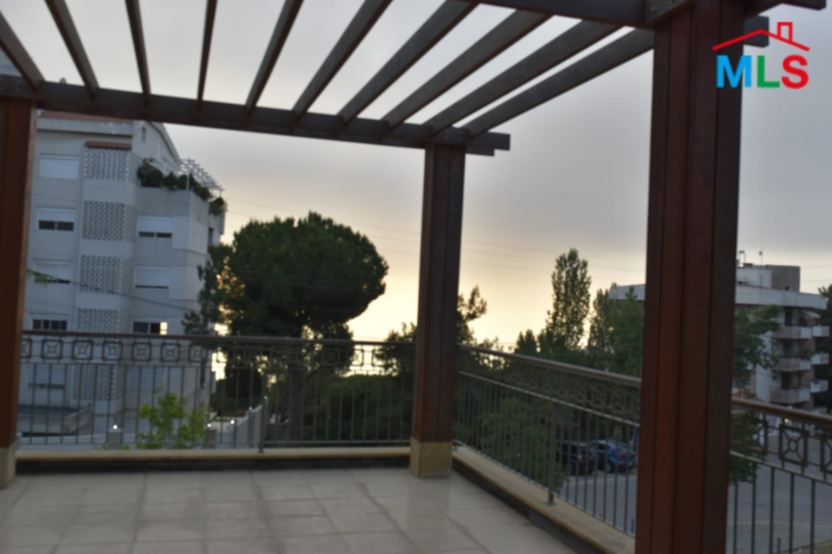 Exclusive! Charming Triplex Villa For Sale in A Prime Location in Broumana