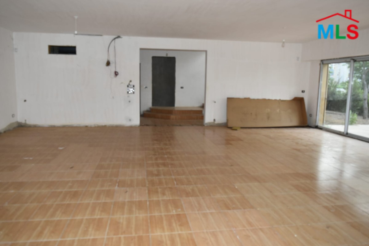 Exclusive! Charming Triplex Villa For Sale in A Prime Location in Broumana