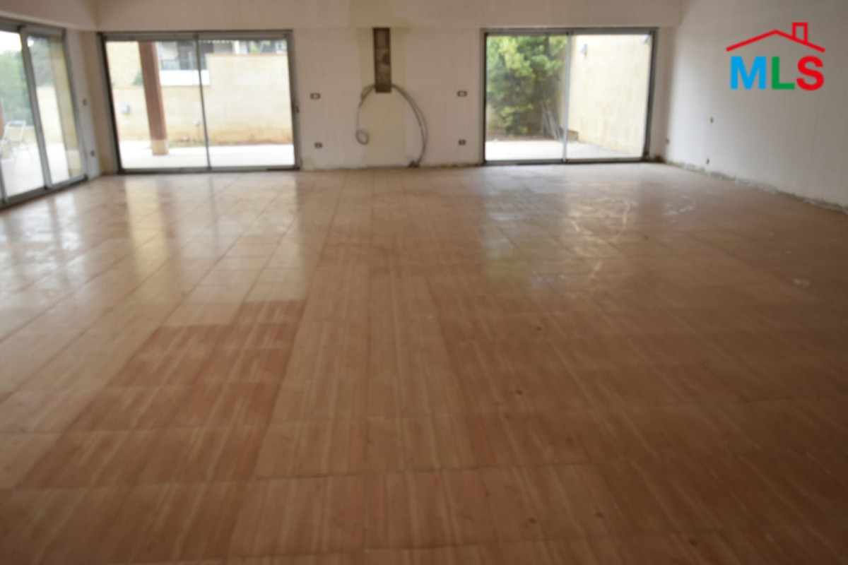 Exclusive! Charming Triplex Villa For Sale in A Prime Location in Broumana