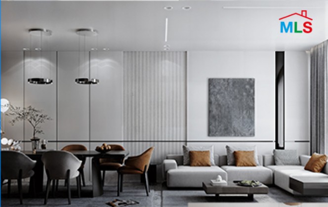 Under-construction 3-Bedroom Apartment For Sale in Rawche