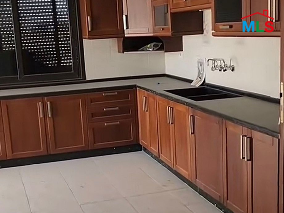 4-Bedroom Apartment with Mountain View For Sale in Ballouneh