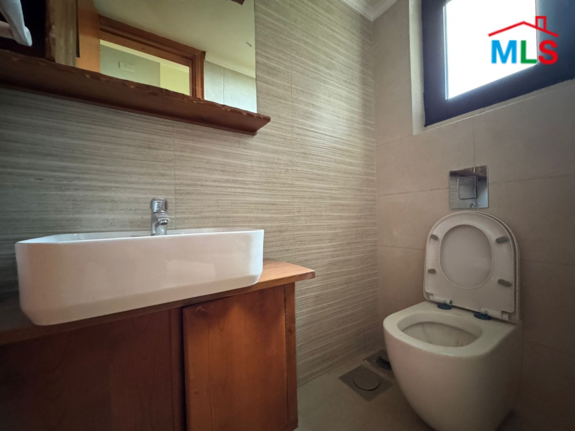 Brand New Apartment With Terrace For Sale in Ain Saadeh