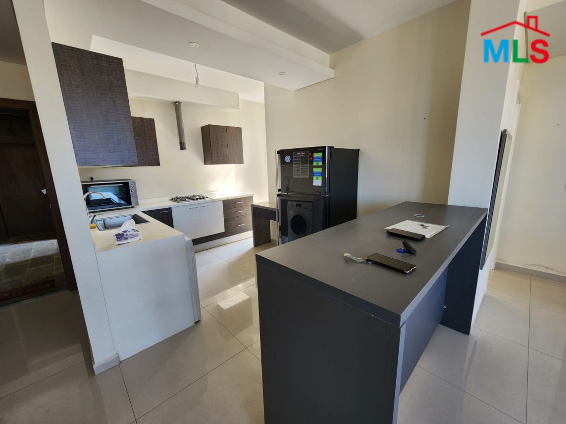 Fully Furnished Apartment For Sale in Bsalim