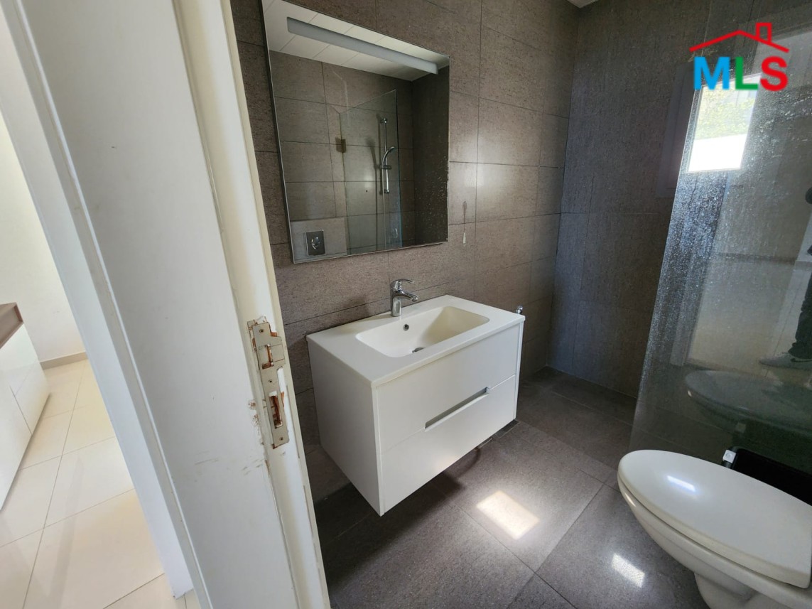 Fully Furnished Apartment For Sale in Bsalim