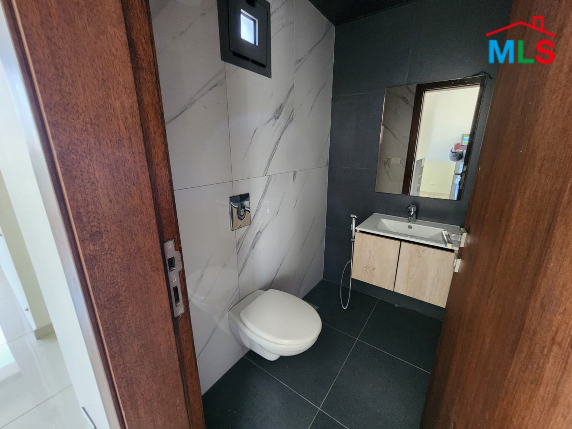 Fully Furnished Apartment For Sale in Bsalim