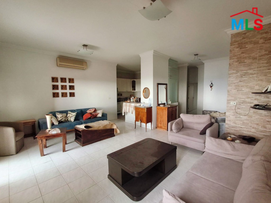 Furnished Apartment For Sale in Ghazir