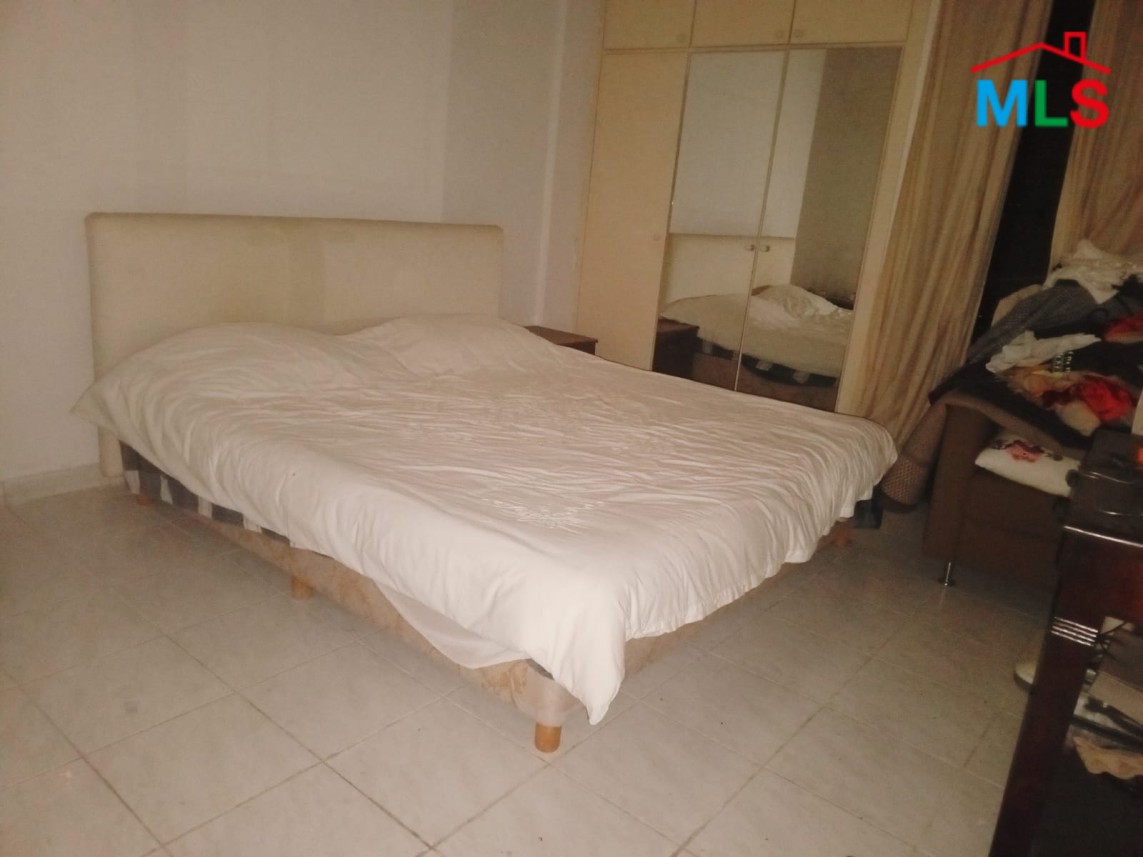 Furnished Apartment For Sale in Ghazir