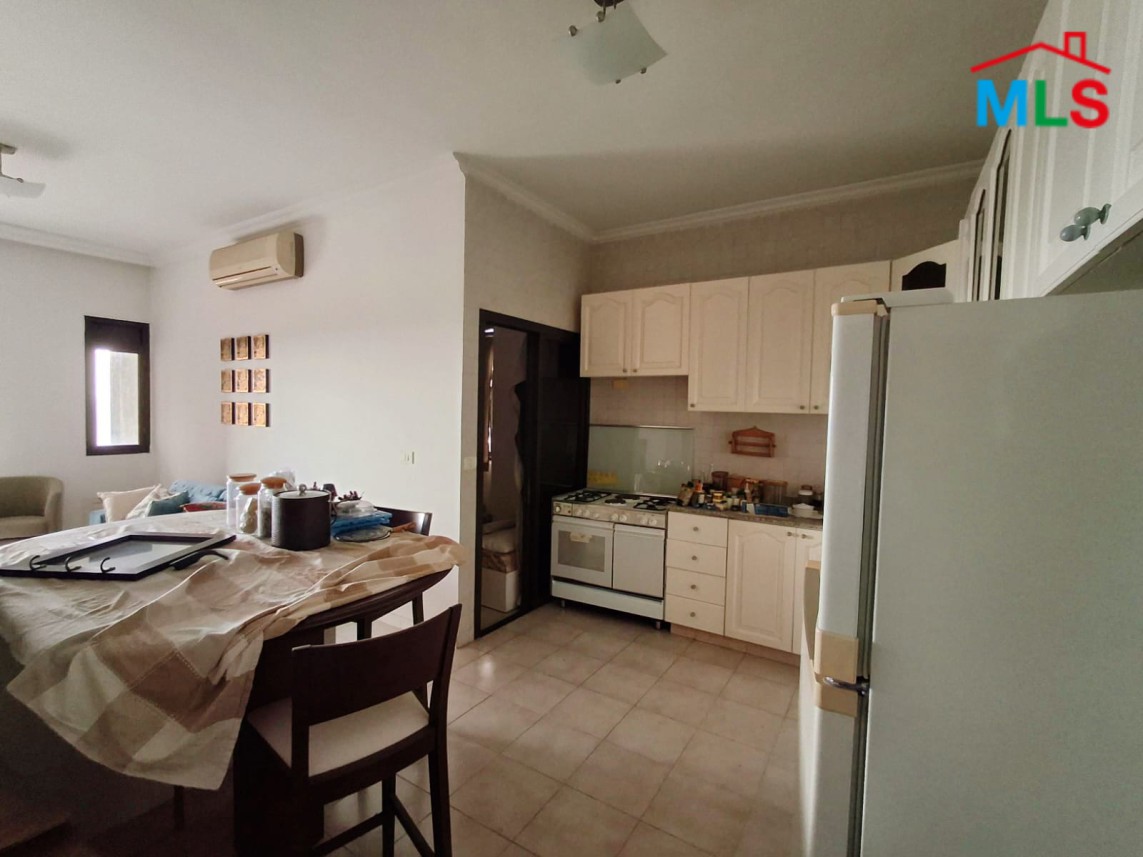 Furnished Apartment For Sale in Ghazir