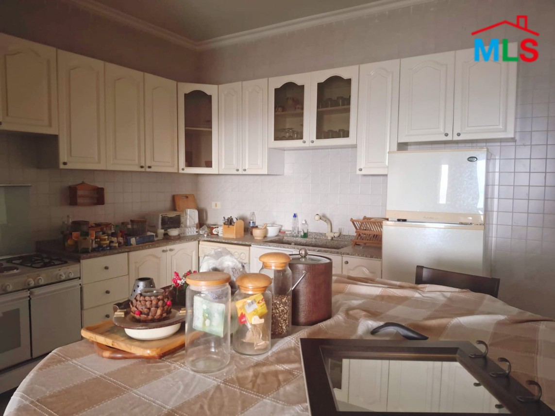 Furnished Apartment For Sale in Ghazir