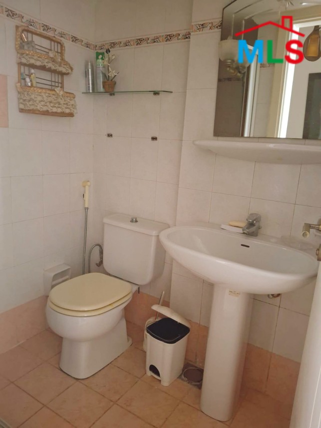 Furnished Apartment For Sale in Ghazir