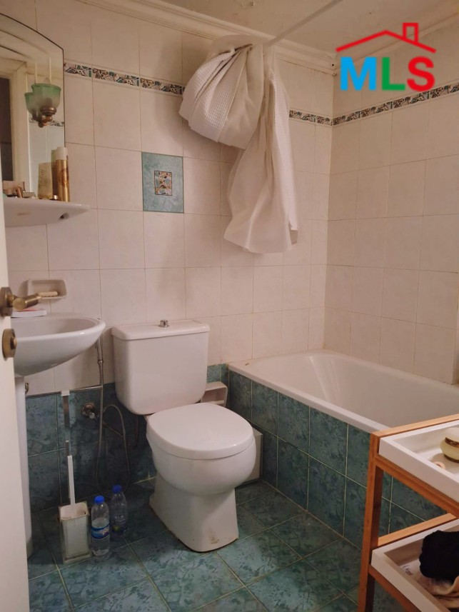 Furnished Apartment For Sale in Ghazir