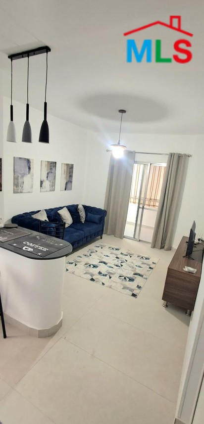Fully Furnished Renovated Apartment For Sale in Zouk Mosbeh