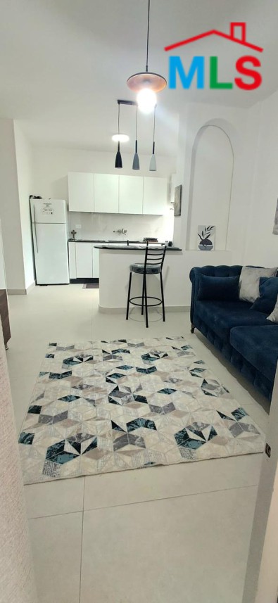 Fully Furnished Renovated Apartment For Sale in Zouk Mosbeh