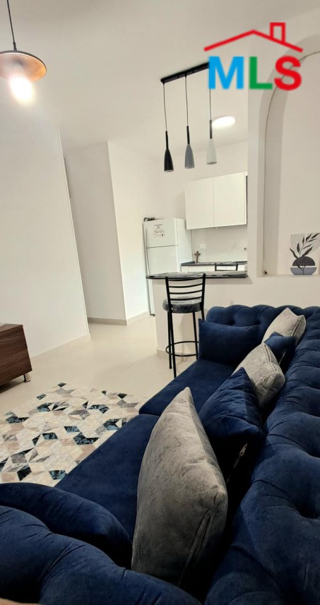 Fully Furnished Renovated Apartment For Sale in Zouk Mosbeh