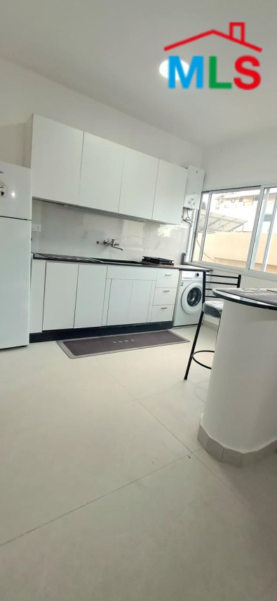 Fully Furnished Renovated Apartment For Sale in Zouk Mosbeh