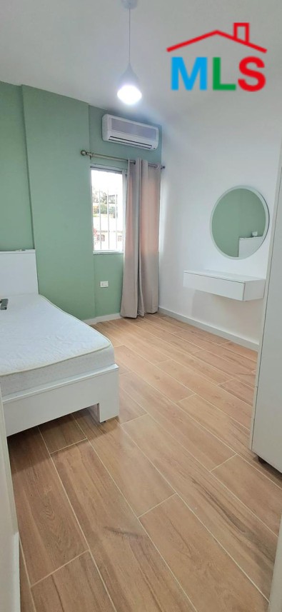 Fully Furnished Renovated Apartment For Sale in Zouk Mosbeh