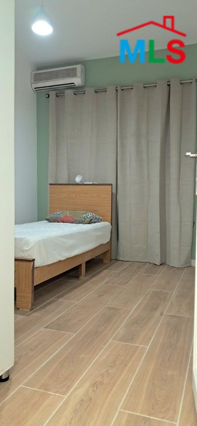 Fully Furnished Renovated Apartment For Sale in Zouk Mosbeh