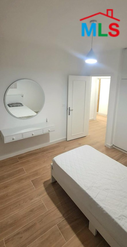 Fully Furnished Renovated Apartment For Sale in Zouk Mosbeh