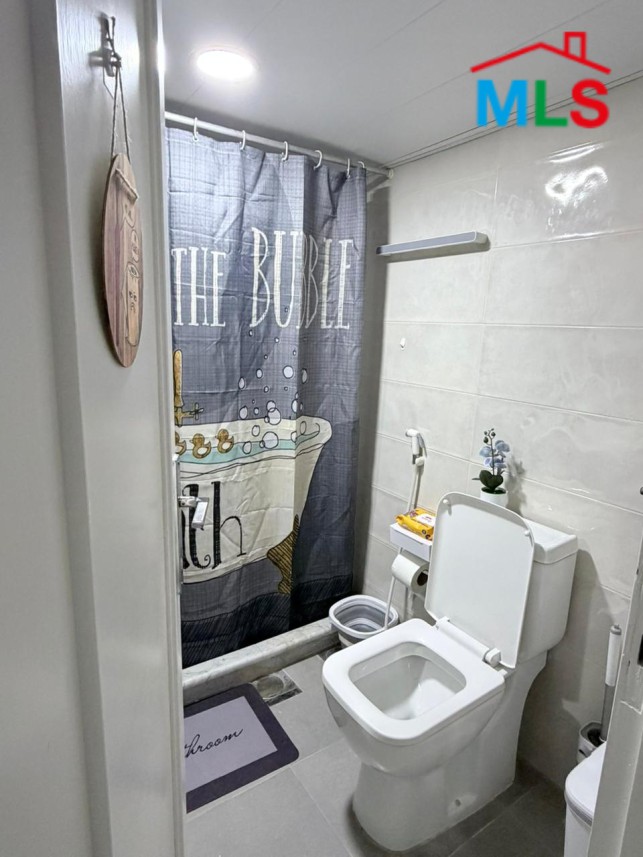 Fully Furnished Renovated Apartment For Sale in Zouk Mosbeh
