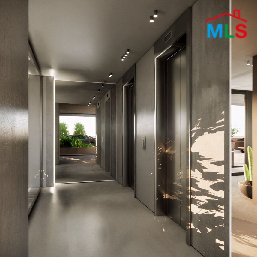 An Under-Construction Apartment For Sale in A Prime Location in Antelias