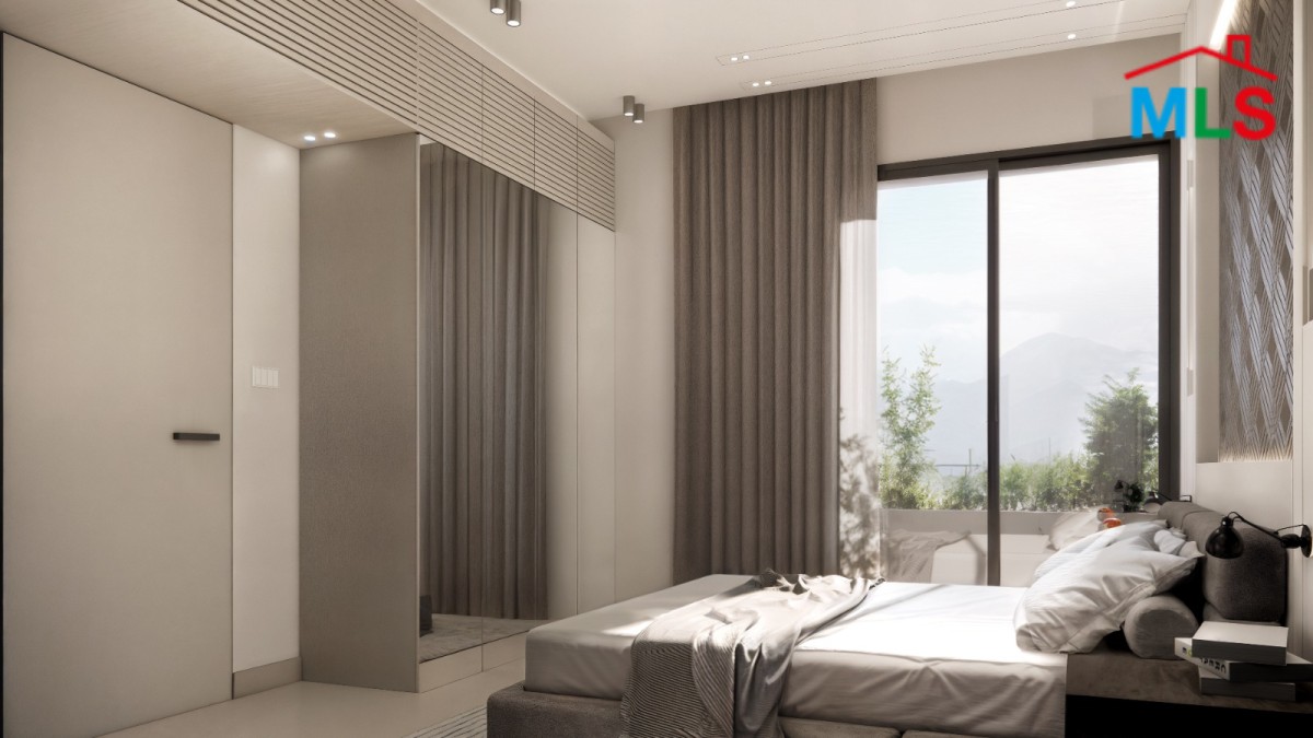 An Under-Construction Apartment For Sale in A Prime Location in Antelias