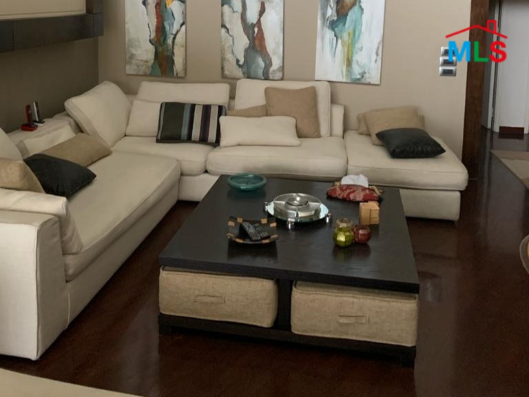 Beautiful 3-Bedrooms Chalet For Sale in Tilal Kfarzebian