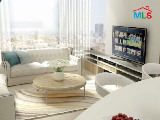 Under-construction Project 2-Bedroom Apartment For Sale in Bourj Hammoud