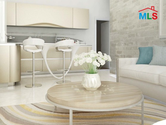Under-construction Project 2-Bedroom Apartment For Sale in Bourj Hammoud
