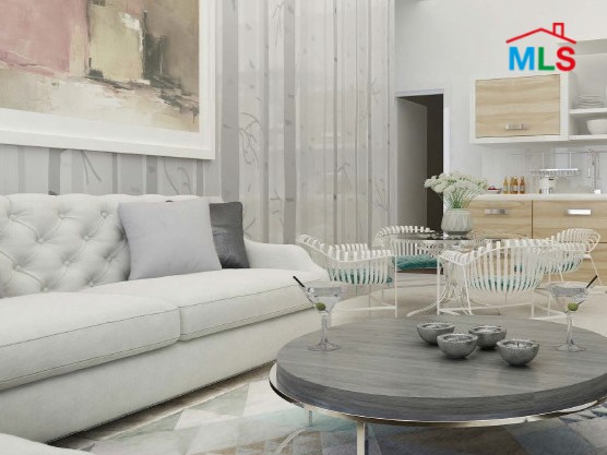 Under-construction Project 2-Bedroom Apartment For Sale in Bourj Hammoud