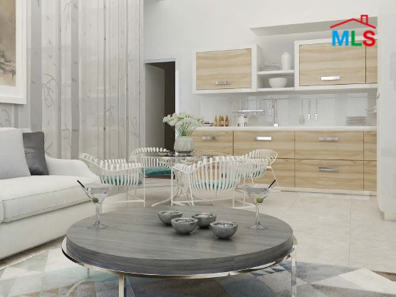Under-construction Project 2-Bedroom Apartment For Sale in Bourj Hammoud