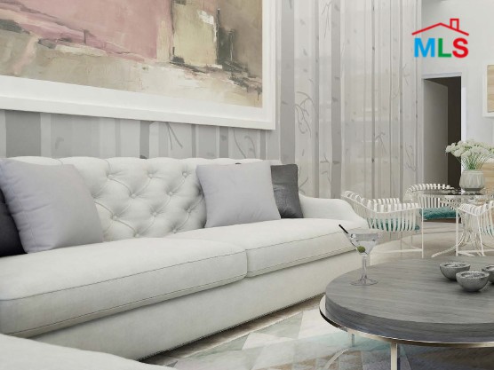 Under-construction Project 2-Bedroom Apartment For Sale in Bourj Hammoud