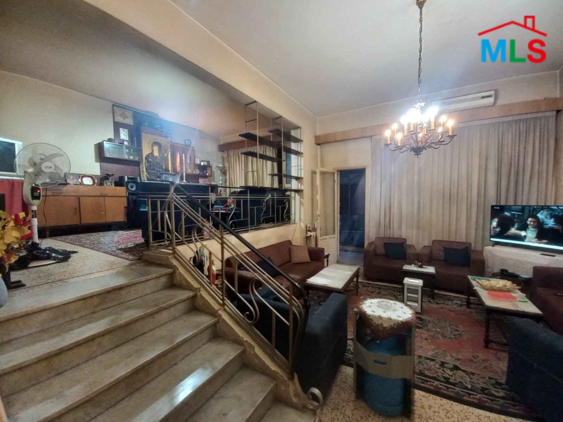 3-Bedroom Apartment For Sale in Achrafieh, Carré D'or