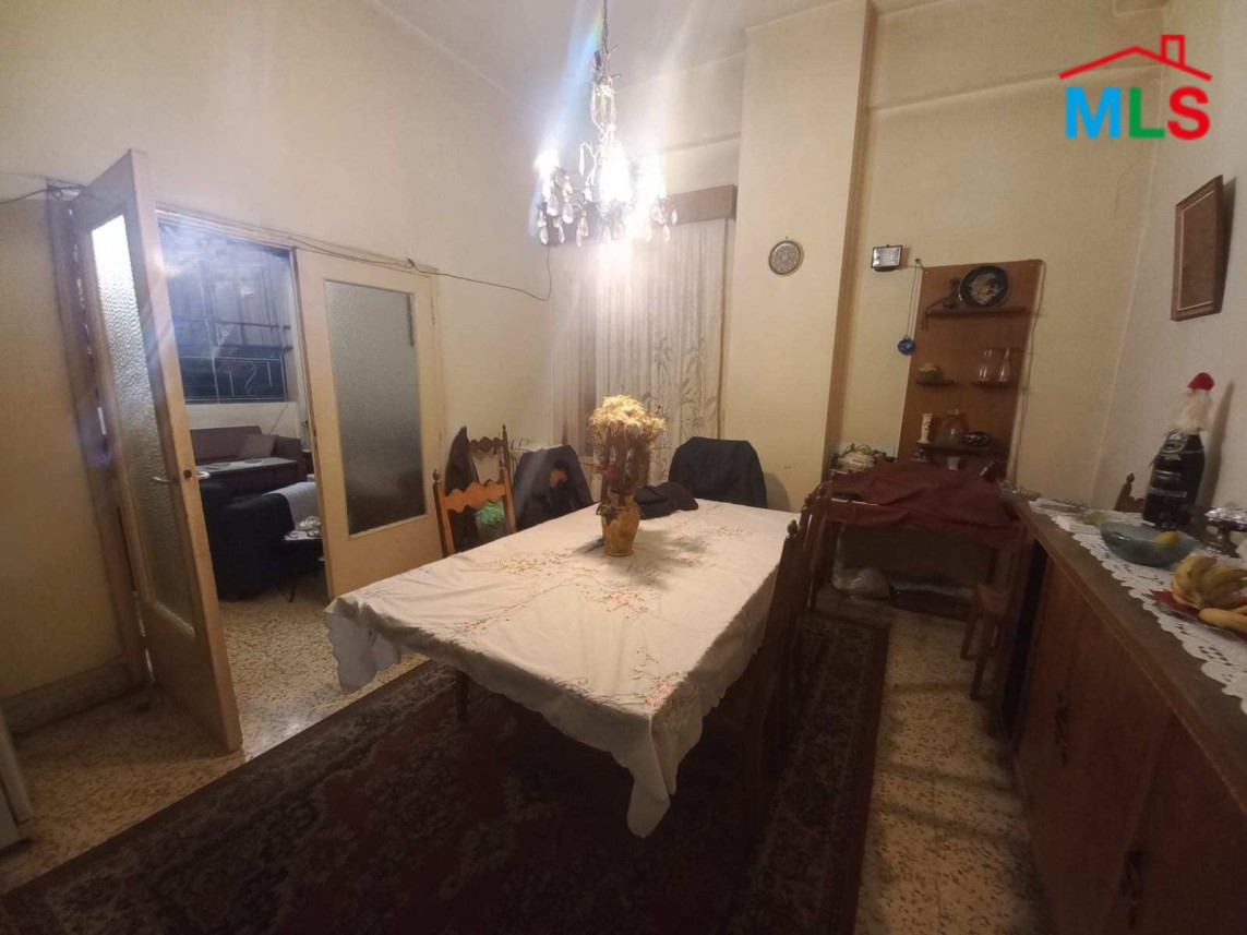 3-Bedroom Apartment For Sale in Achrafieh, Carré D'or