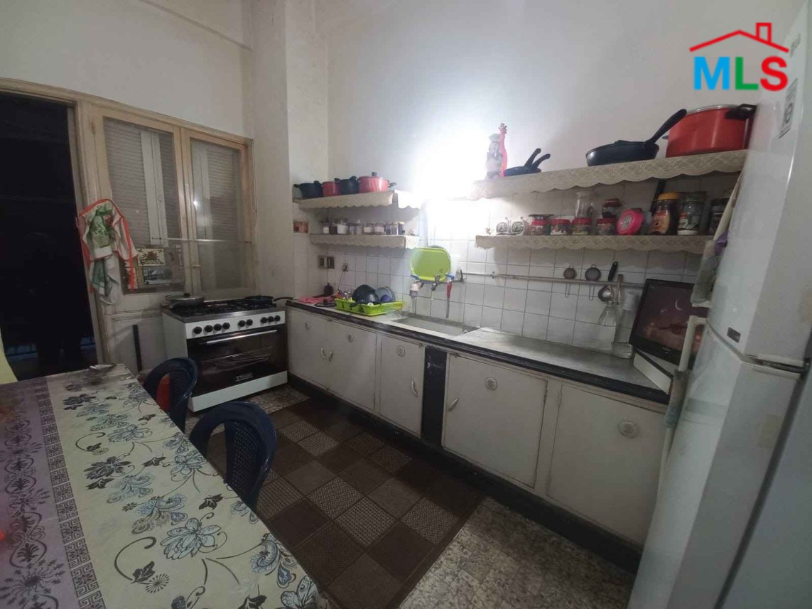 3-Bedroom Apartment For Sale in Achrafieh, Carré D'or