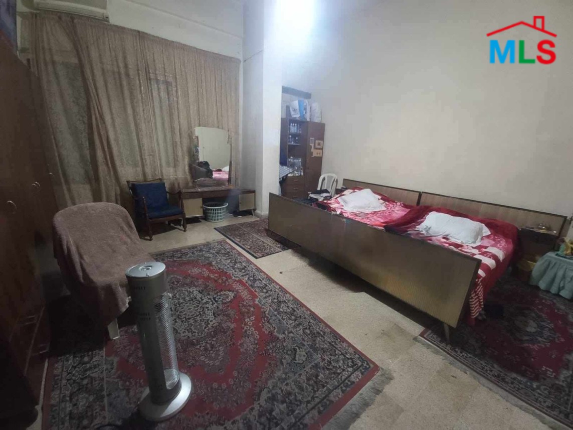 3-Bedroom Apartment For Sale in Achrafieh, Carré D'or