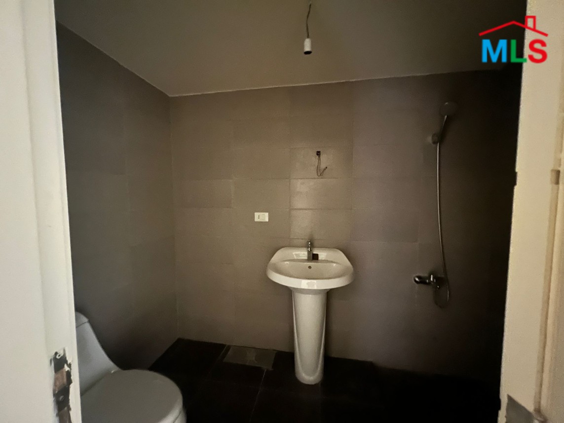 Brand New Apartment With Terrace And Roof For Sale in Wadi Chahrour