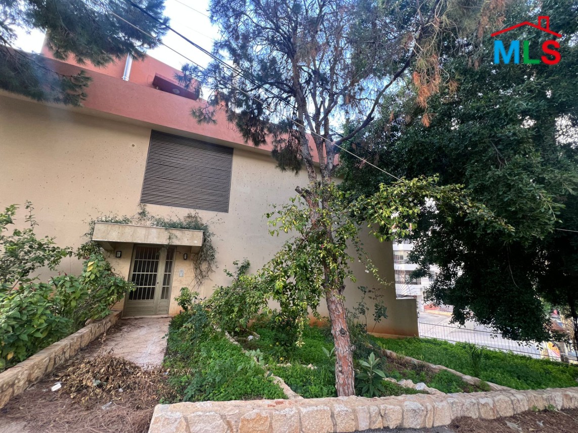 Exclusive! Brand New Apartment For Sale in Wadi Chahrour, Baabda