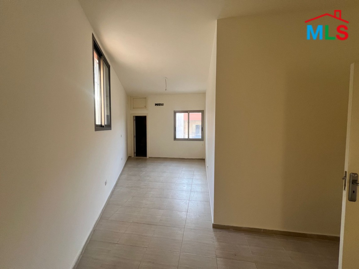 Exclusive! Brand New Apartment For Sale in Wadi Chahrour, Baabda