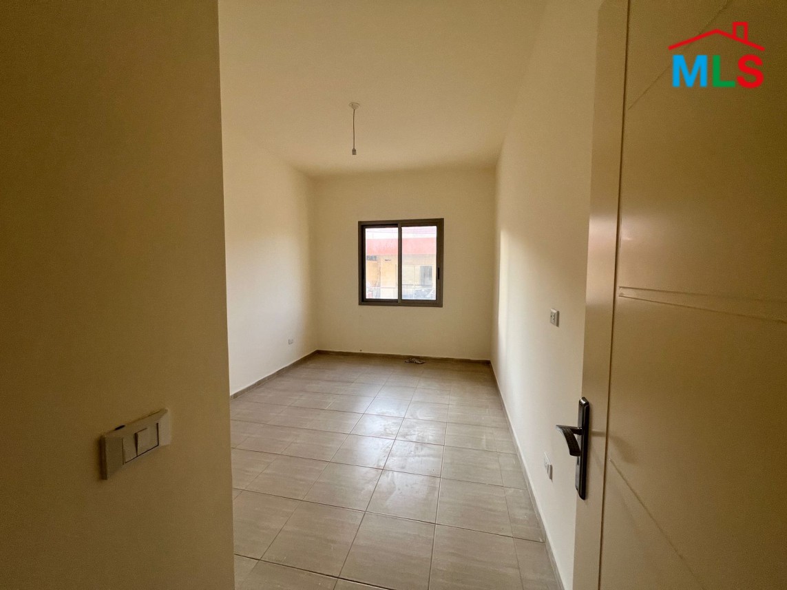Exclusive! Brand New Apartment For Sale in Wadi Chahrour, Baabda
