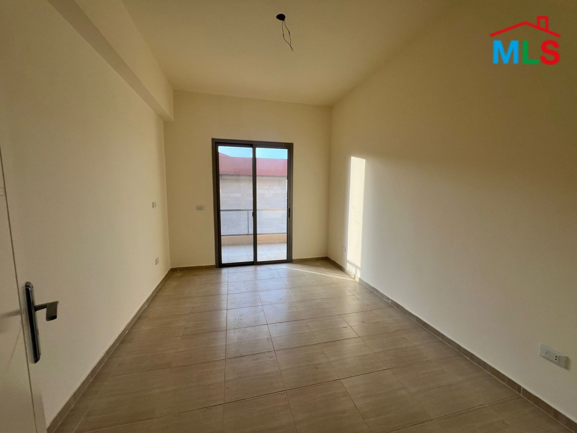 Exclusive! Brand New Apartment For Sale in Wadi Chahrour, Baabda