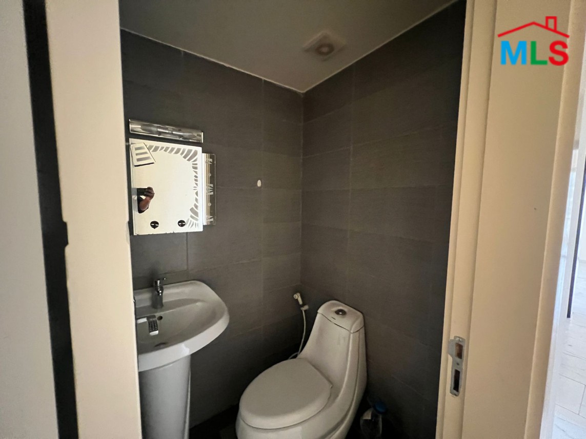 Exclusive! Brand New Apartment For Sale in Wadi Chahrour, Baabda